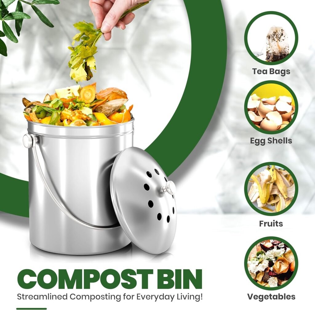 Compost Bin – Turn Waste into Value 813kmyi4gml. ac sl1500